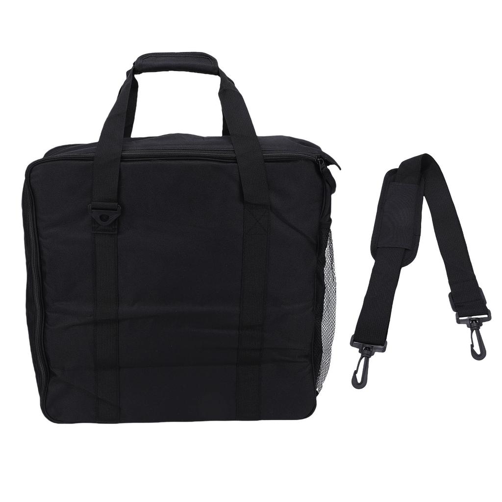 Slushie Machine Carrying Case Fit for FS300 Frozen Drink Maker Machine Bag with Adjustable Strap Thickly Padded for