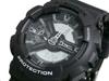 Casio Hyper Colors Uhr G-SHOCK GA110C-1A (Importiert)