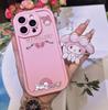 pink melody