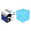 Sengso Speed Cube 3X3 Mirror Sq-O Sq-1 Stickerless Magnetic Competition Beginner Square-1 Special-Shape Professional Cubes