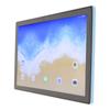 10in Tablet for Android 12 Blue MT6889 8 Core CPU 1920x1200 IPS 4G Calling 2.4G 5G Dual Band WiFi 6GB 128GB Tablet