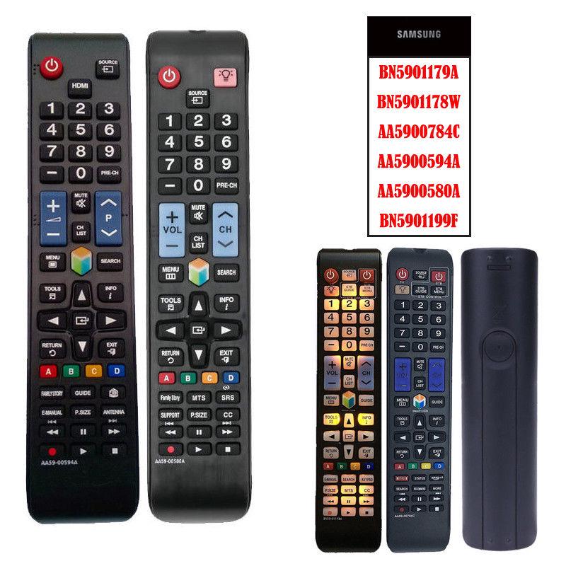 Samsung Remote Control AA59-00582A smart TV AA59-00580A AA59-00637A GENUINE Samsung Remote Control AA59-00582A smart TV AA59-00580A AA59-00637A GENUINE