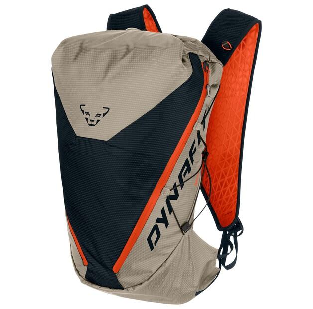 

Рюкзак Dynafit Traverse 16 rock khaki/blueberry (08-0000049023-5262)