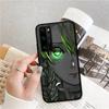 Japan Anime Cartoon Demon Slayer Phone Case For Huawei Honor V30 30 9X 7A Pro View 20 10 9 Lite 10I 8C 8X 5A Play Cover