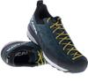 Обувь для треккинга Scarpa Mescalito GTX (72103G-M) petrol