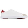Puma Serve Pro Lite Cny Zapatillas Deportivas Unisex de Caña Baja Blanco 389378-01