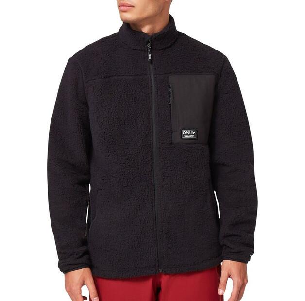 Chaqueta Oakley Mountain Fire Sherpa