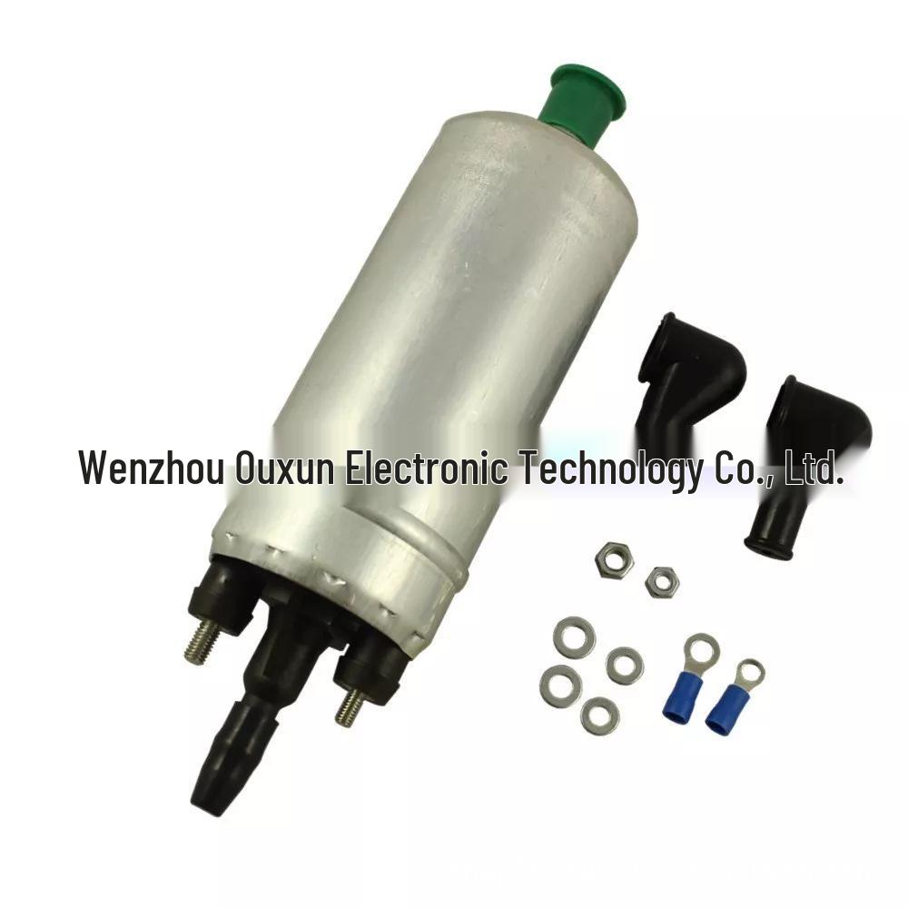 

High-Output Fuel Pump 0580464038 for Mercedes-Benz & Renault