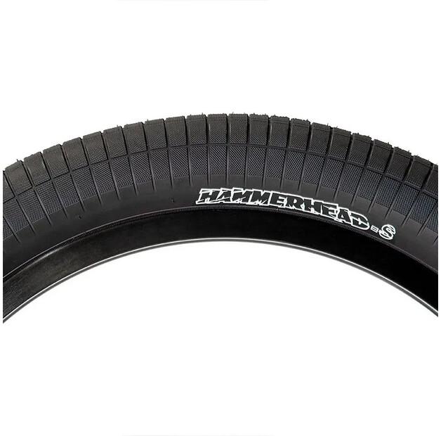 Opona miejska Demolition Hammerhead-S 20'' x 2.25