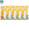 Mentholatum Honey Herbal Extract Lip Balm