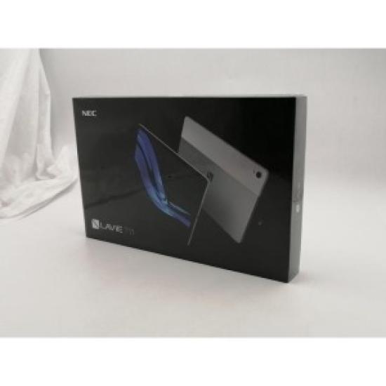 Open Box NEC LAVIE T11 T1175/BAS 4GB 128GB Wi‑Fi Tablet Silver (Domestic JP Version)
