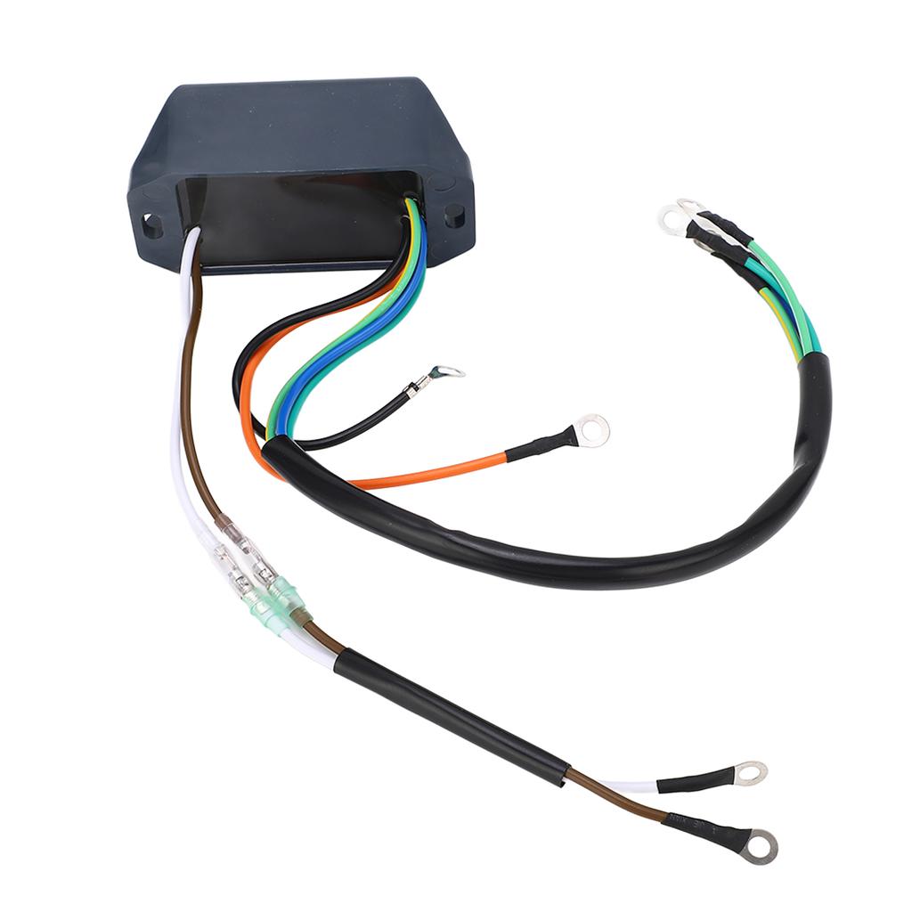 Caja de Interruptor CDI para Motor Fuera de Borda 899883229 Repuesto para 20 Hp 2 Cil 20, 200 3537531 ? 4709592