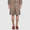Previous Season x Doraemon Fujiko-Pro Gg shorts 654940-XJDEX-2138