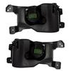 Fog Lamp Set For Honda City IVTEC Type 2 (2012 2013) With Bulb, Cover, Wire