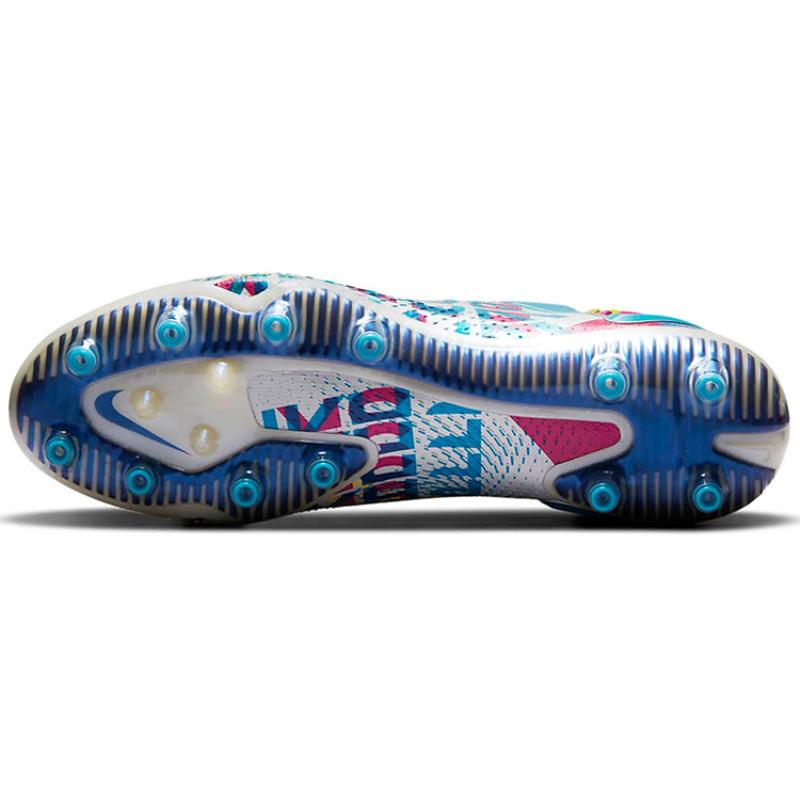 Nike Phantom Gt 3D Ag Pro 'Blue Pink' Sneakers CZ3455-466