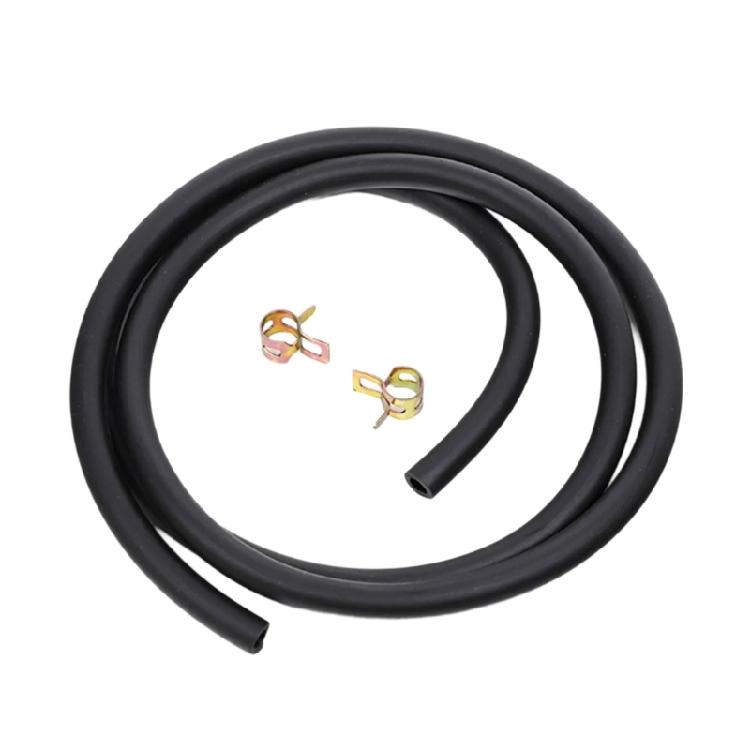 

Шланг для мотоцикла 100 см Швидке встановлення Матеріал ПВХ Легке встановлення Паливна магістраль для кількох марок мотоциклів 1