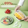 Кулінарні приладдя – Кришки для продуктів