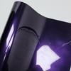 Vinile Wrapping Adesivo Metallizzato Viola Mezzanotte ad Alta Lucentezza per Decalcomanie Auto Adesivi Auto Pellicola Copertura per Auto Parti Pellicola Wrapping
