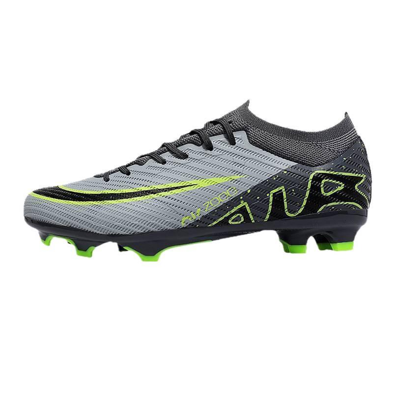 Low-Top Men'S And Women'S Spike Game Football Shoes Children'S Outdoor Sports Grass Football Shoes