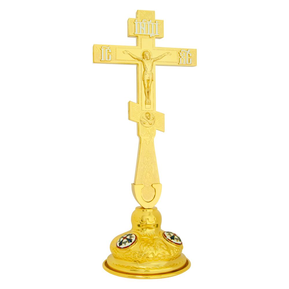 Orthodox Church Supplier Altar Jesus Cross
