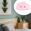 Cartoon LED Nachtlicht Nacht Nachtlicht Kinder Schlafzimmer Kleine Lampe Baby Leucht Spielzeug Mond