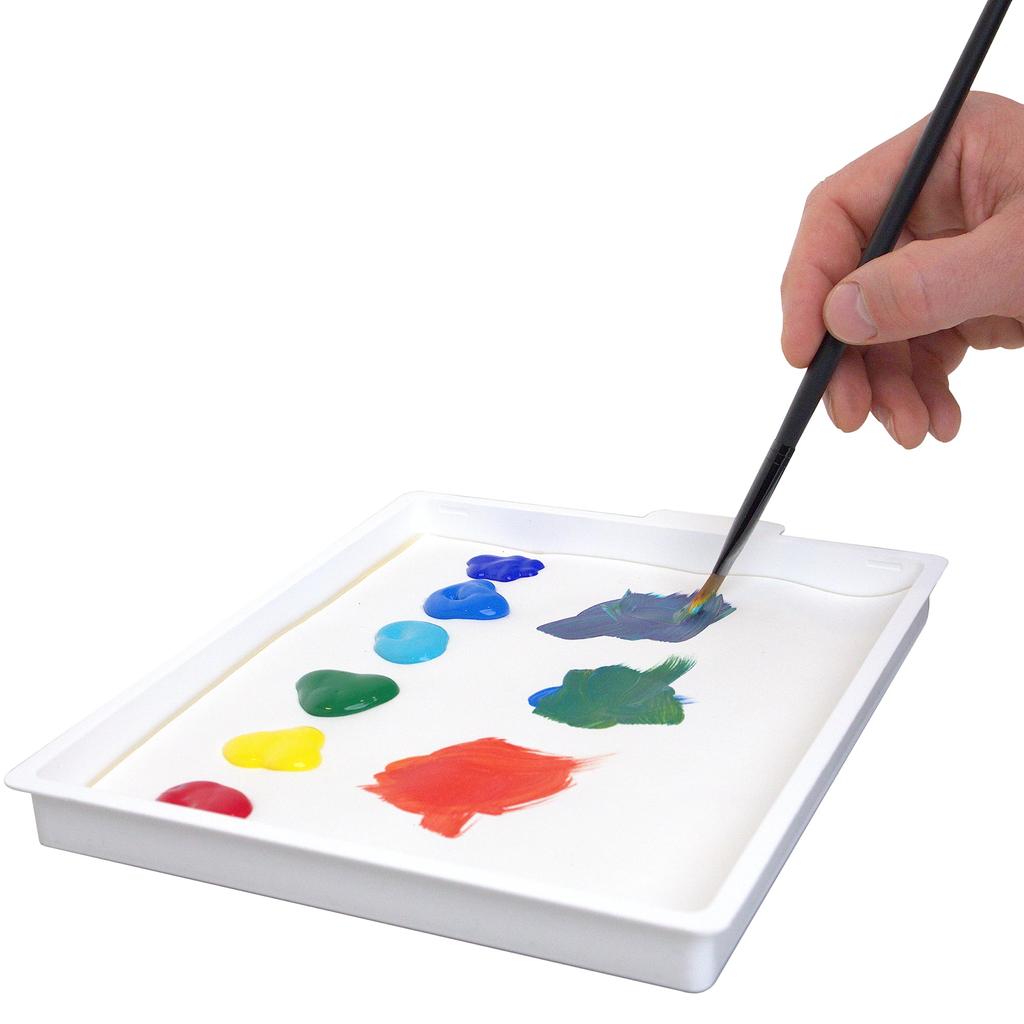 Masterson Masterson Art Handy Nasspalette 11000002