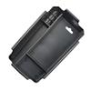 For Volvo XC40  Car Central Armrest Storage Box Organizer Center Console Flocking/ABS Organizer Containers Holder
