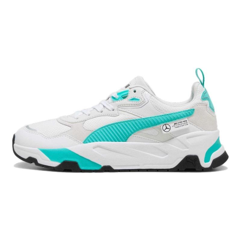 PUMA Mercedes-AMG Petronas F1 Komforta Daudzpusīgi