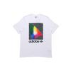 adidas Originals T Shirt Men's White EI6216