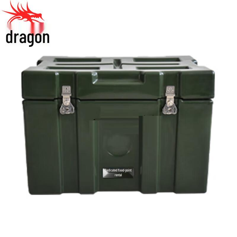 Longchan Gen 2 Medical Rescue Kit