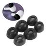 Ear Tips Fit for   Pro 2Celsius1 Earbuds Noise Isolation Earbuds Replacement Tips S M L 3 Sizes Soft and Comfortable