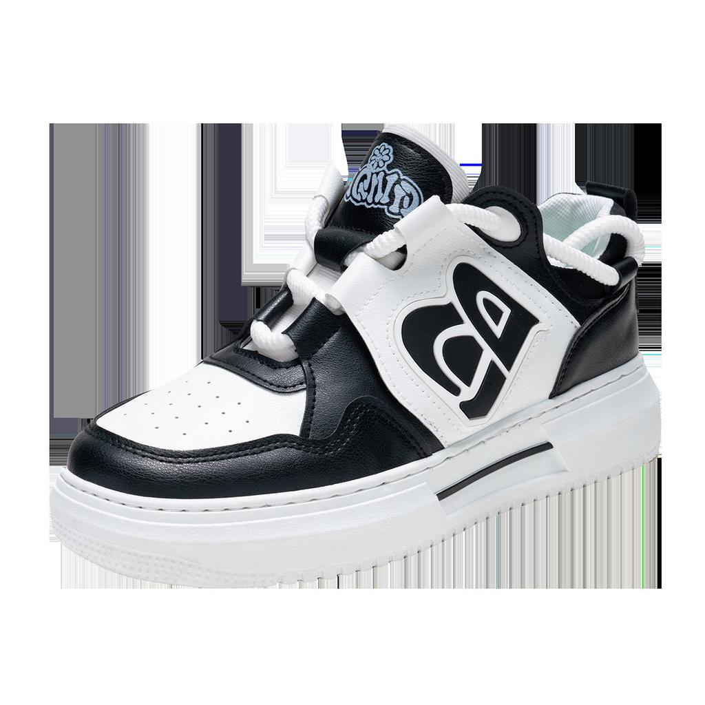 CM Breathable Student Versatile Platform Sports and Leisure Board Shoes Spring Men's Shoes New