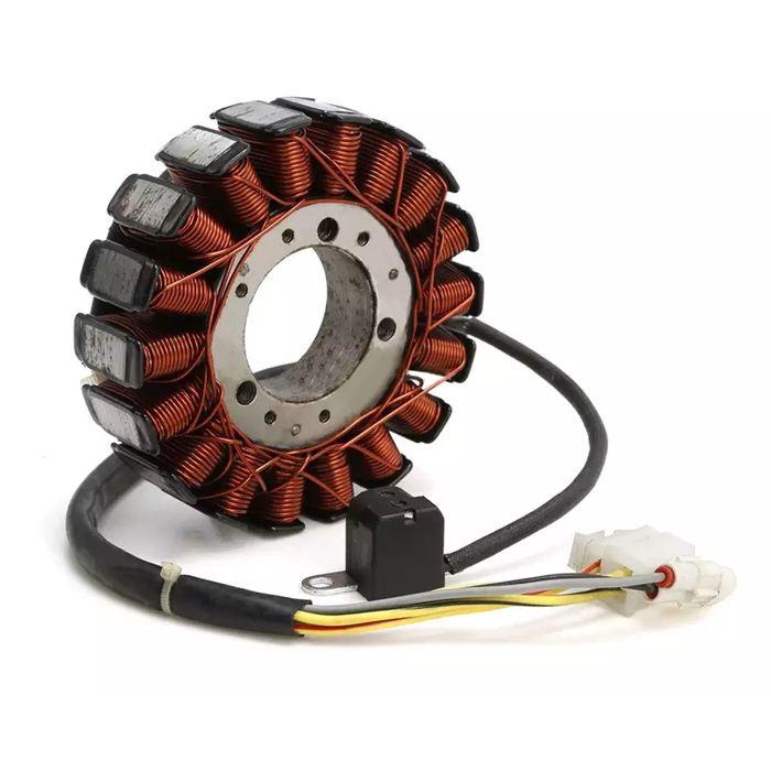 Alternateur stator pour Triumph Street Triple 07-18 Allumage