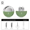Seesoo Portable Nail Clipper Set