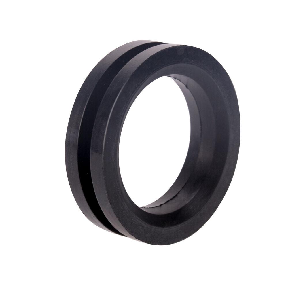 

Fuel Gas Tank Filler Neck Tube Rubber Grommet Seal For A B E C Body 1964-1974