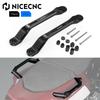 For Yamaha Tenere 700 XTZ700 2019-24 Passenger Rear Grab Handle Seat Handle Grab Bar Rail Tenere700 Rally Edition T7 World Raid