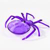 Halloween Spider Shaped Fruits Candy Basket Snack Cookie Bowl Plate Tray Kids Trick or Treat Halloween Party Table Decorations