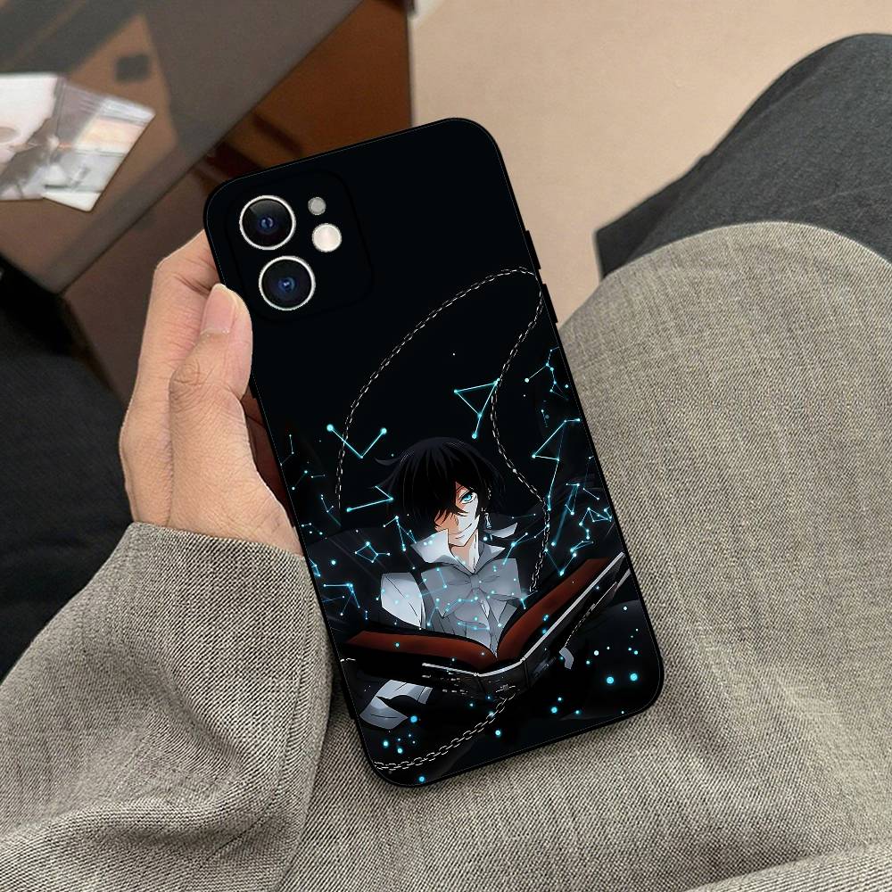 

Vanitas Case Study Phone Case Black Phone Case For IPhone 17/16/15/13/14 Pro Max/ 11Plus/X/Xr/Xs Max 13mini iphone13ProMax