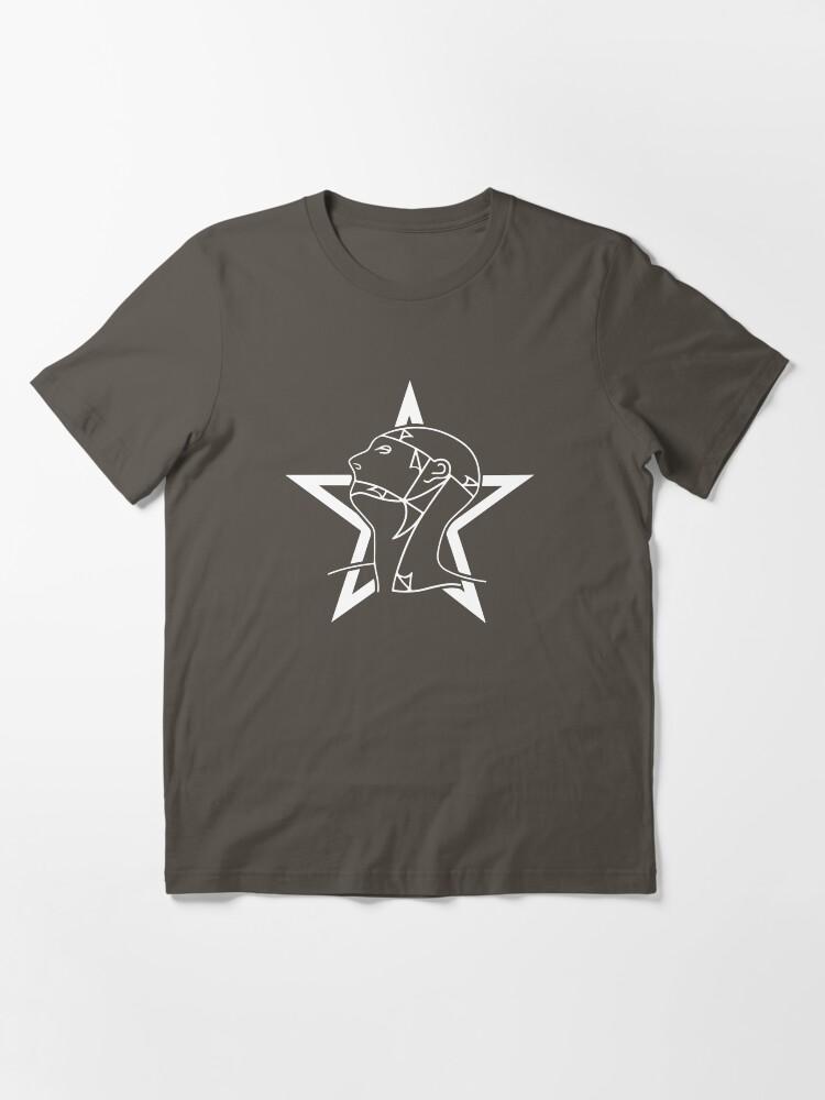 The Smashing Pumpkins Old Logo - The Sisters of Mercy Essential T-Shirt