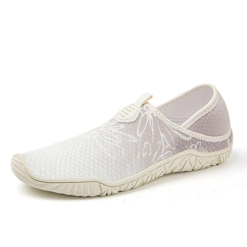Spring and summer outdoor hiking creek shoes men's indoor yoga fitness lightweight swimming wading shoes women's casual shoes
