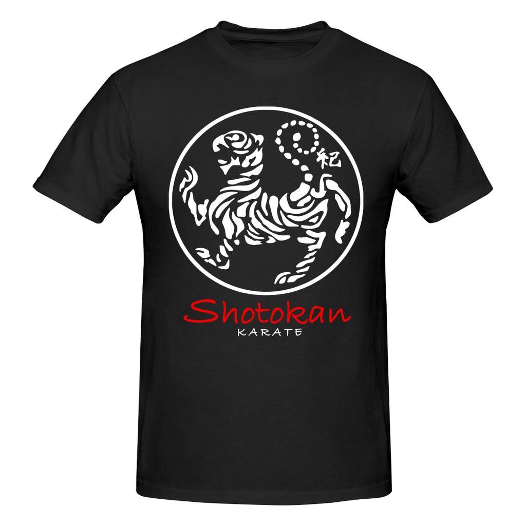 Shotokan Karate Salt Style Tshirt Original Niche Designer Style Tees