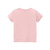 Toddler Girl Boy T-Shirts Kids Top Boys And Girls Printed Short Sleeved T-shirt