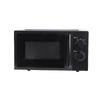 20L/25L Multifunction Home Microwave Oven with Turntable and Mechanical Knob