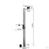 Mount Bracket Kit for Simple Installation