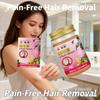 50g Hair Removal Cream - Gentle & Quick, Aloe Formula for Sensitive Skin, Smooth Skin In Minutes, Women's Body Care