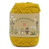 Hamanaka Yarn Koropokkuru Yellow 2126 Hand-Knitting Col.5