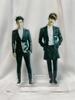 [USED] TVXQ Global Pack Miniature Acrylic Stand