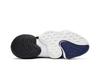 adidas Crazy BYW LVL 1 Black Purple Men's Sneakers