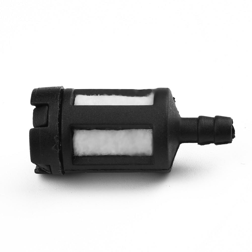 Kraftstofffilter-Kit passend für Poulan Kettensäge Rasenmäher Ersatzteile Marke neu