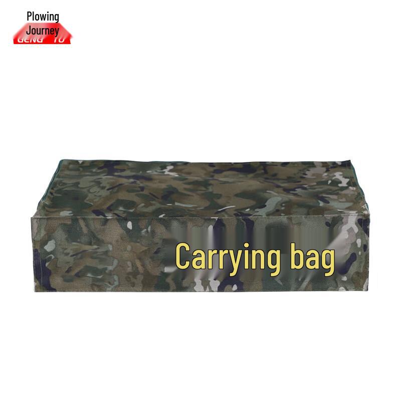 

Geng Tu Versatile Tactical Storage Pouch